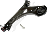 APDTY 175058 Suspension Control Arm And Ball Joint Assembly
