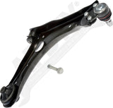 APDTY 175058 Suspension Control Arm And Ball Joint Assembly