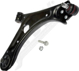 APDTY 175059 Suspension Control Arm And Ball Joint Assembly