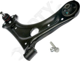 APDTY 175059 Suspension Control Arm And Ball Joint Assembly