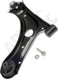APDTY 175059 Suspension Control Arm And Ball Joint Assembly