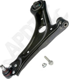 APDTY 175059 Suspension Control Arm And Ball Joint Assembly