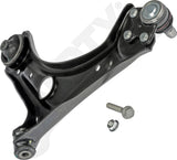 APDTY 175059 Suspension Control Arm And Ball Joint Assembly