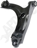 APDTY 175060 Suspension Control Arm