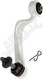 APDTY 175062 Suspension Control Arm And Ball Joint Assembly