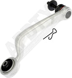 APDTY 175062 Suspension Control Arm And Ball Joint Assembly