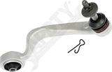 APDTY 175063 Suspension Control Arm And Ball Joint Assembly