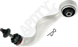 APDTY 175063 Suspension Control Arm And Ball Joint Assembly