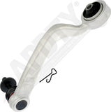 APDTY 175063 Suspension Control Arm And Ball Joint Assembly
