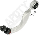 APDTY 175063 Suspension Control Arm And Ball Joint Assembly
