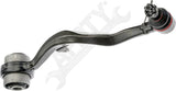 APDTY 175064 Suspension Control Arm And Ball Joint Assembly