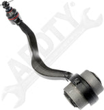 APDTY 175064 Suspension Control Arm And Ball Joint Assembly