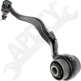 APDTY 175064 Suspension Control Arm And Ball Joint Assembly