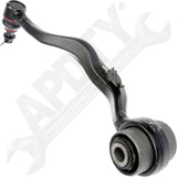 APDTY 175064 Suspension Control Arm And Ball Joint Assembly