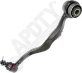 APDTY 175064 Suspension Control Arm And Ball Joint Assembly