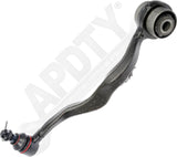 APDTY 175064 Suspension Control Arm And Ball Joint Assembly