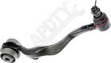 APDTY 175065 Suspension Control Arm And Ball Joint Assembly