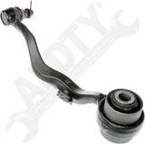 APDTY 175065 Suspension Control Arm And Ball Joint Assembly