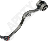 APDTY 175065 Suspension Control Arm And Ball Joint Assembly
