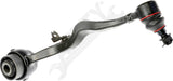APDTY 175065 Suspension Control Arm And Ball Joint Assembly