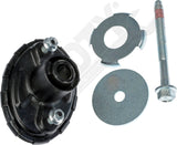 APDTY 175068 Body Mount Kit