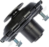 APDTY 175068 Body Mount Kit