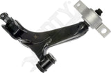 APDTY 175070 Suspension Control Arm