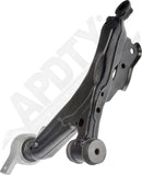 APDTY 175070 Suspension Control Arm