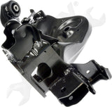 APDTY 175071 Suspension Trailing Arm