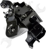 APDTY 175072 Suspension Trailing Arm
