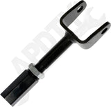 APDTY 175076 Alignment Camber / Toe Lateral Link