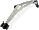 APDTY 175077 Suspension Control Arm And Ball Joint Assembly