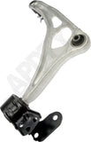 APDTY 175078 Suspension Control Arm And Ball Joint Assembly