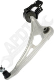 APDTY 175078 Suspension Control Arm And Ball Joint Assembly
