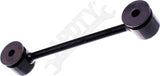 APDTY 175087 Suspension Stabilizer Bar Link Kit