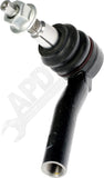 APDTY 175089 Steering Tie Rod End