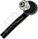 APDTY 175089 Steering Tie Rod End