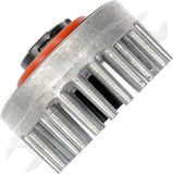 APDTY 175094 Rear Fog Light