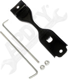 APDTY 175095 Battery Hold Down Kit