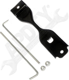 APDTY 175095 Battery Hold Down Kit