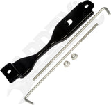 APDTY 175095 Battery Hold Down Kit