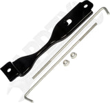 APDTY 175095 Battery Hold Down Kit