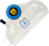 APDTY 175097 Engine Coolant Reservoir