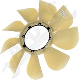 APDTY 175098 Radiator Fan Blade