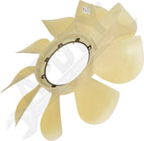 APDTY 175098 Radiator Fan Blade
