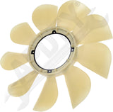 APDTY 175098 Radiator Fan Blade