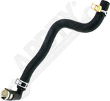 APDTY 175099 Engine Heater Hose Assembly