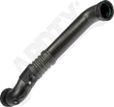 APDTY 175102 Turbocharger Intercooler Hose