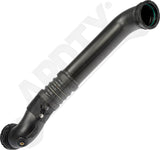 APDTY 175102 Turbocharger Intercooler Hose