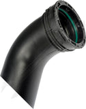 APDTY 175102 Turbocharger Intercooler Hose